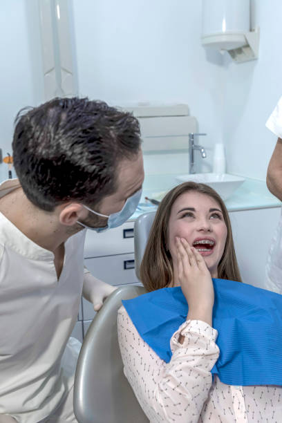 Best Emergency Treatment for Dental Infections or Abscesses in Makawao, HI