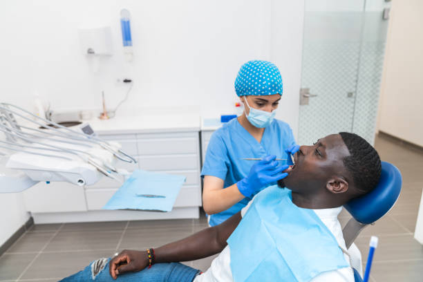 Best Urgent Care for Lost Fillings or Crowns in Makawao, HI